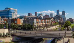 Downtown Denver